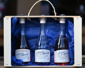 Les Minis 20 cl