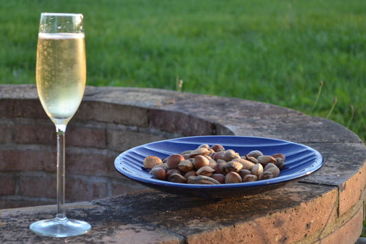 French 75 Gin Cocktail Recipe