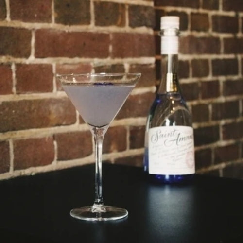 Aviation Gin Cocktail Recipe