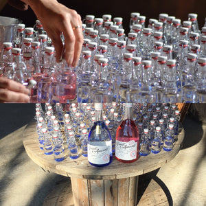 Gin Original Saint Amans : bouteilles de 70 cl, 50 cl & 2 0cl - Acheter en  ligne - Saint Amans – Saint Amans Gin