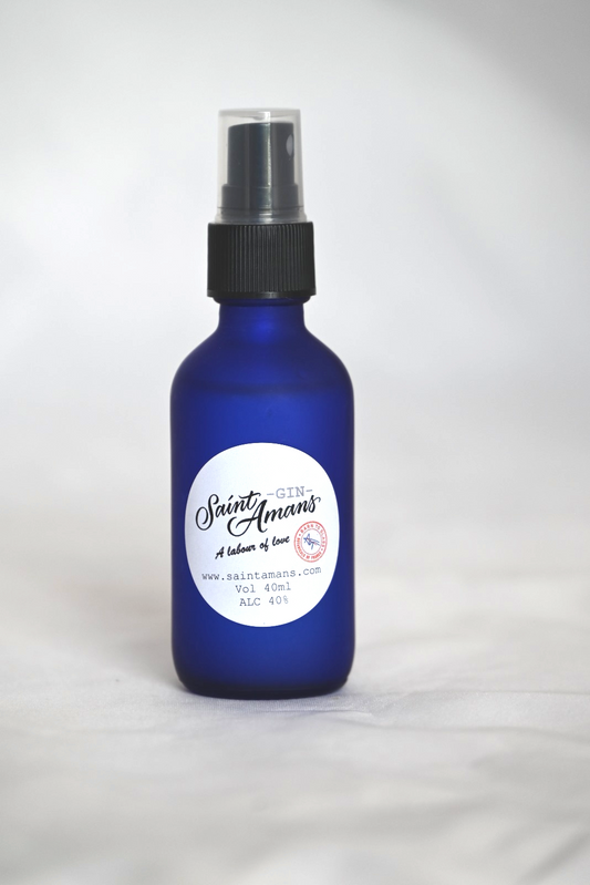 Brumisateur Spray Floral
