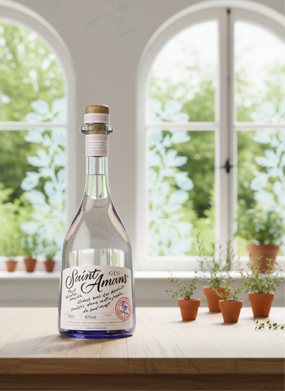 Coffret Cadeau Gin + Tonic