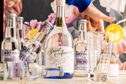 Saint Amans Gin Original