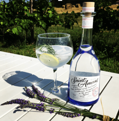 Saint Amans Gin Original