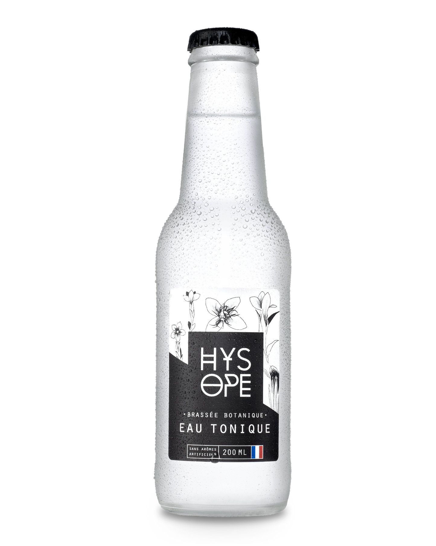 Hysope Tonic 20cl