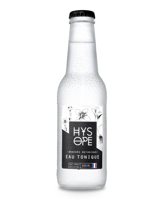 Hysope Tonic 20cl