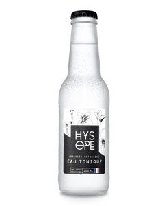 Hysope Tonic 20cl