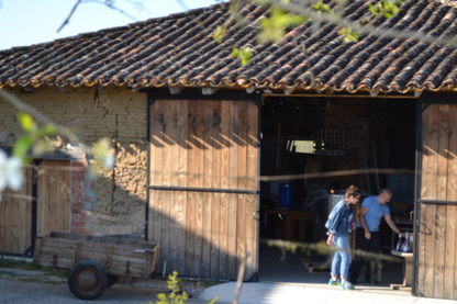 Visite et Dégustation Expérience à la distillerie Saint Amans