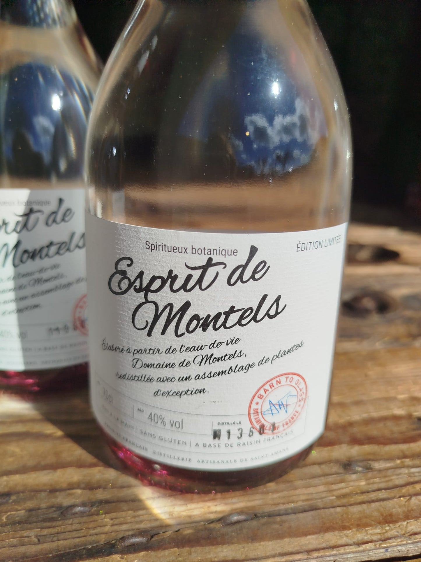 L'Esprit de Montels