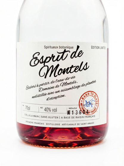 L'Esprit de Montels