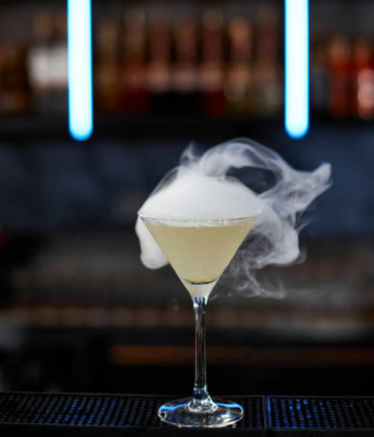 Coffret Gin Original + Cocktail Brumisateur Spray Floral