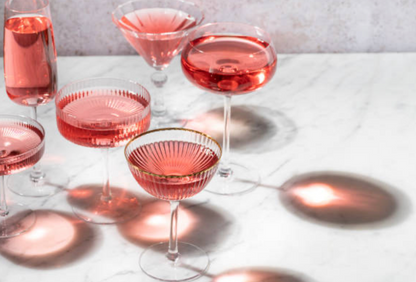 Saint Amans Rosé Pink Gin